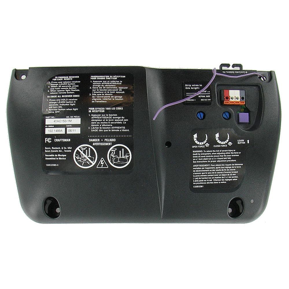 Refurbished Garage Door Opener Logic Board 41AC150-1R