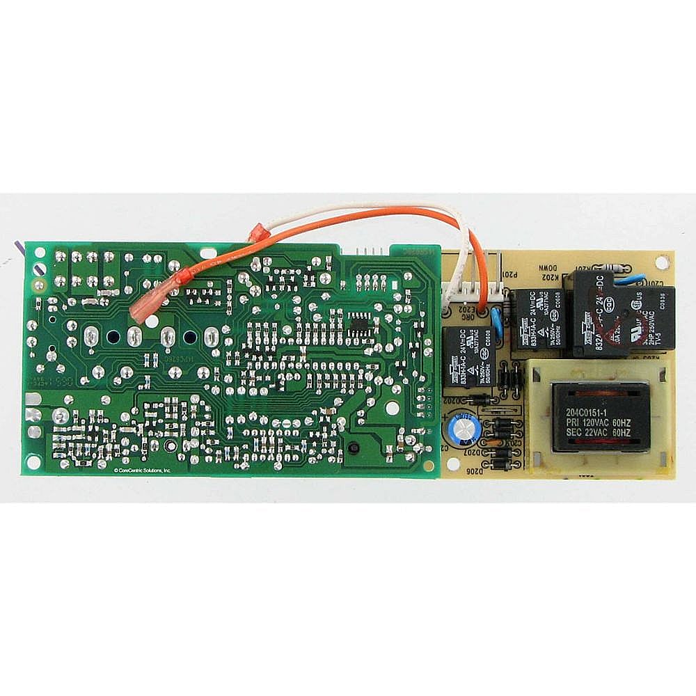 Refurbished Garage Door Opener Logic Board 41AC150-2R