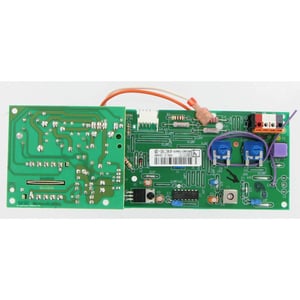 Refurbished Garage Door Opener Logic Board 41AC150-2R