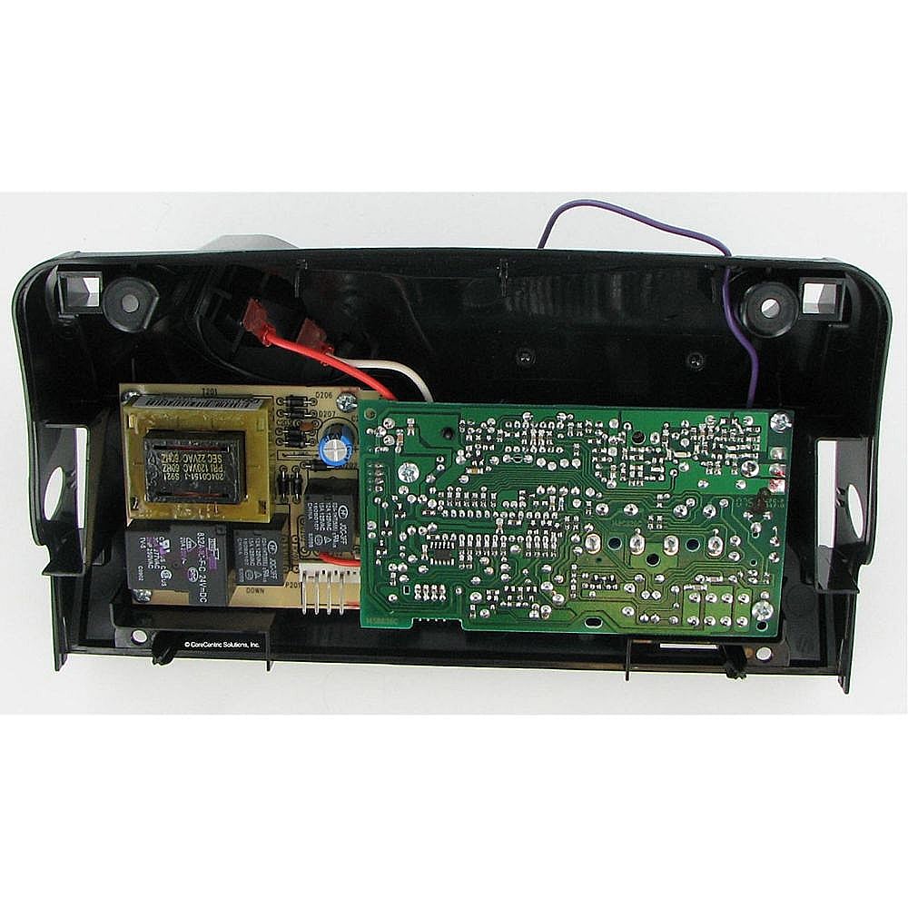 Refurbished Garage Door Opener Logic Board 41AS150R2R