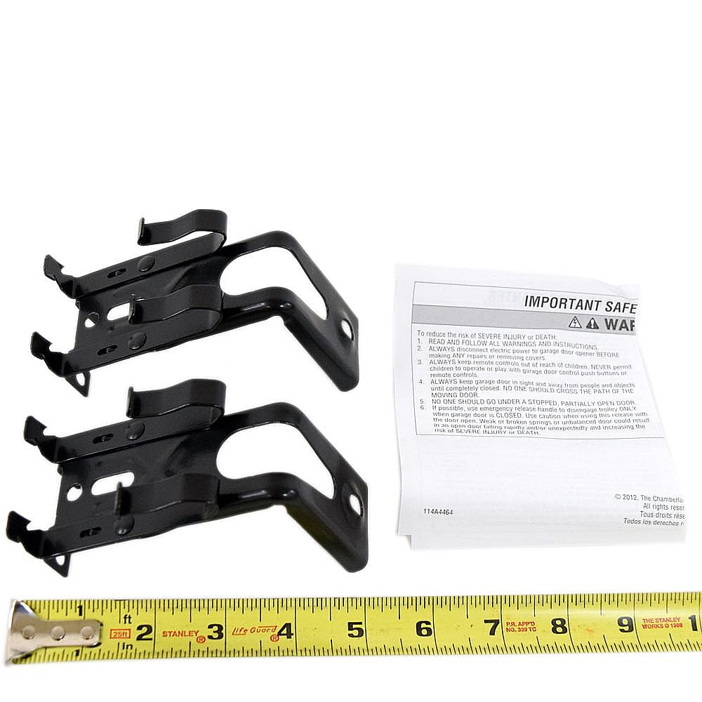 Garage Door Opener Safety Sensor Bracket Kit 41A5266-3