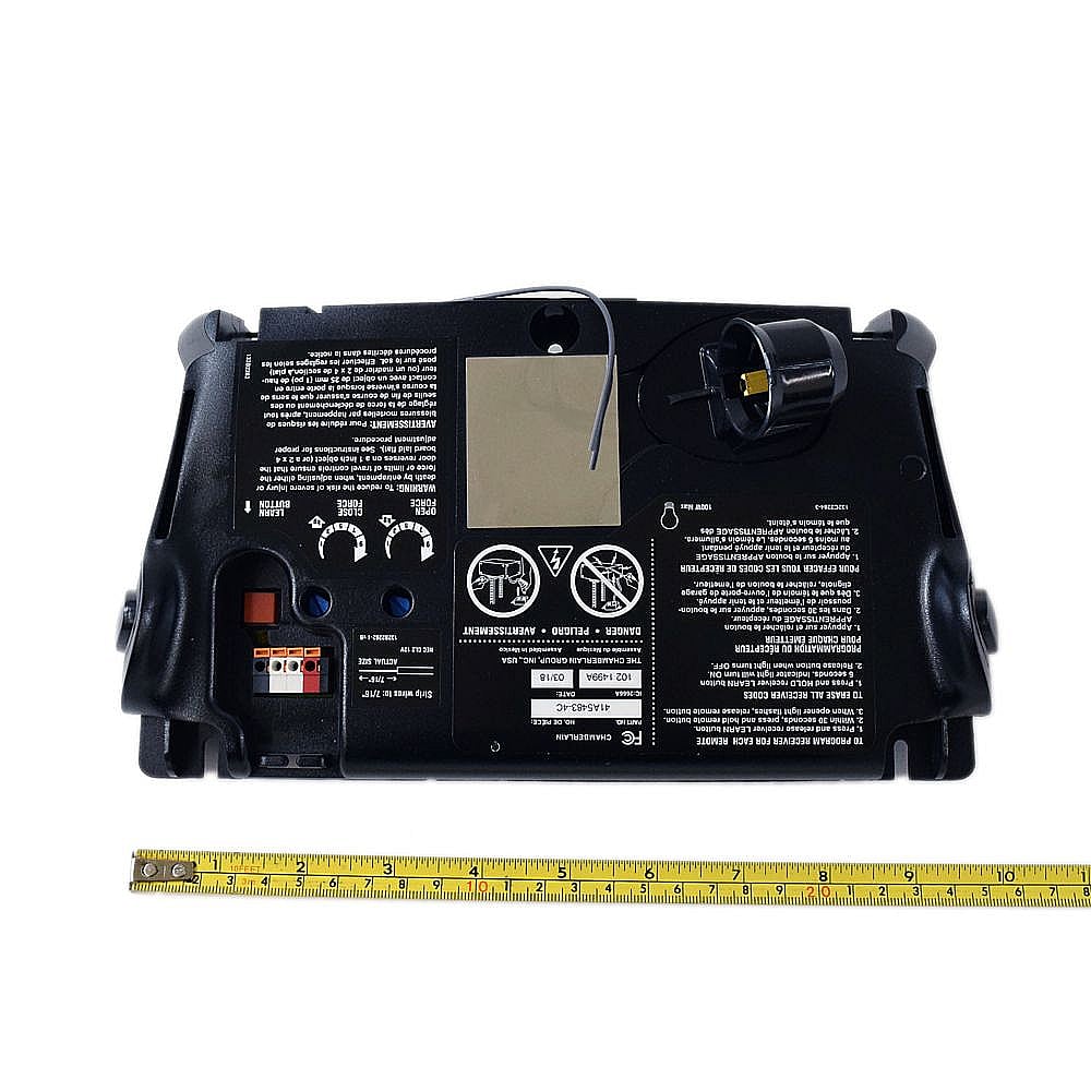 Garage Door Opener Logic Board 41A5483-4
