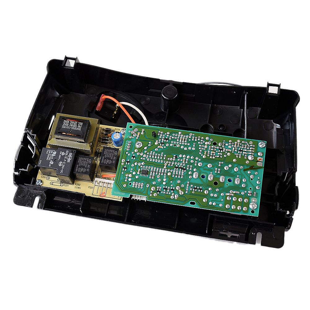 Garage Door Opener Logic Board 41A5483-4
