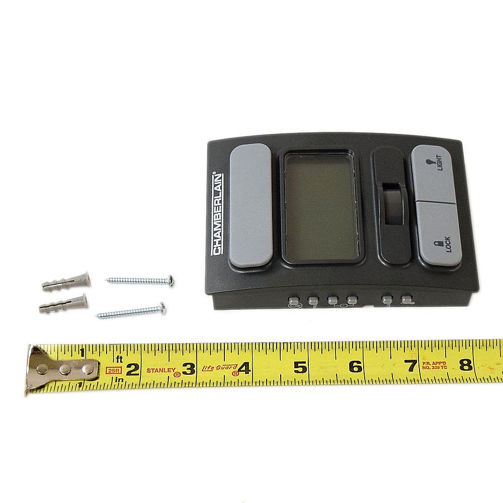 Garage Door Opener Wall Control 41A6318