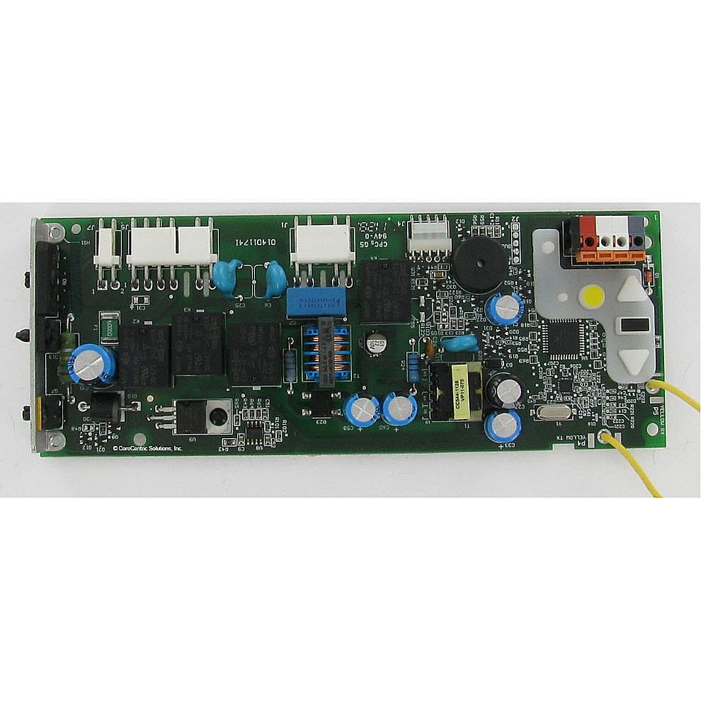 Garage Door Opener Logic Board 45DCTR