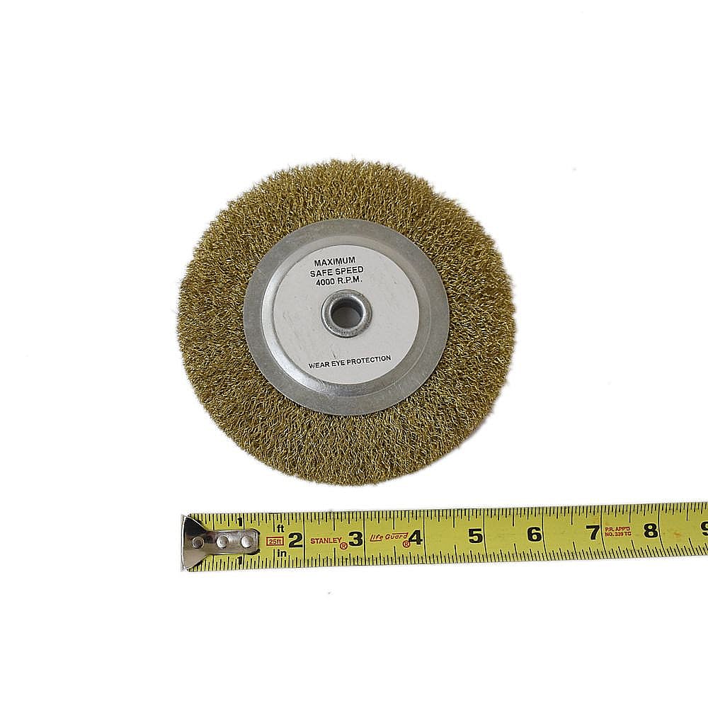 Bench Grinder Wire Wheel 80310-068