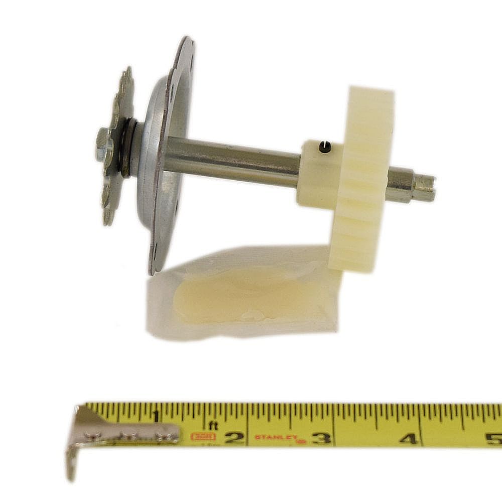 Garage Door Opener Gear and Sprocket Assembly GUAT323 parts Sears