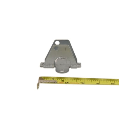 Garage Door Opener Header Bracket undefined