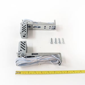 Garage Door Opener Safety Sensor Kit GUAT-201