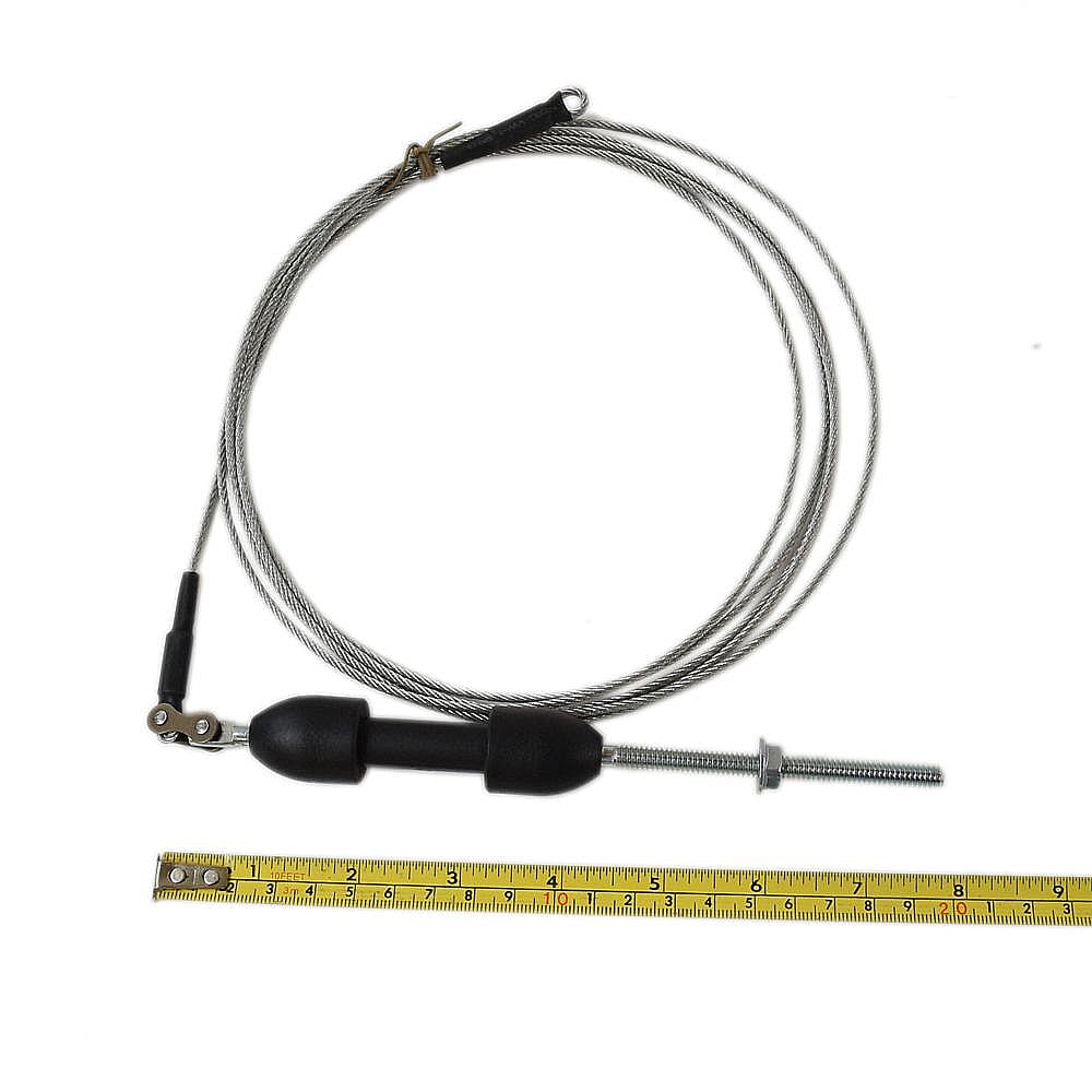 Garage Door Opener Trolley Shaft And Cable RP-005