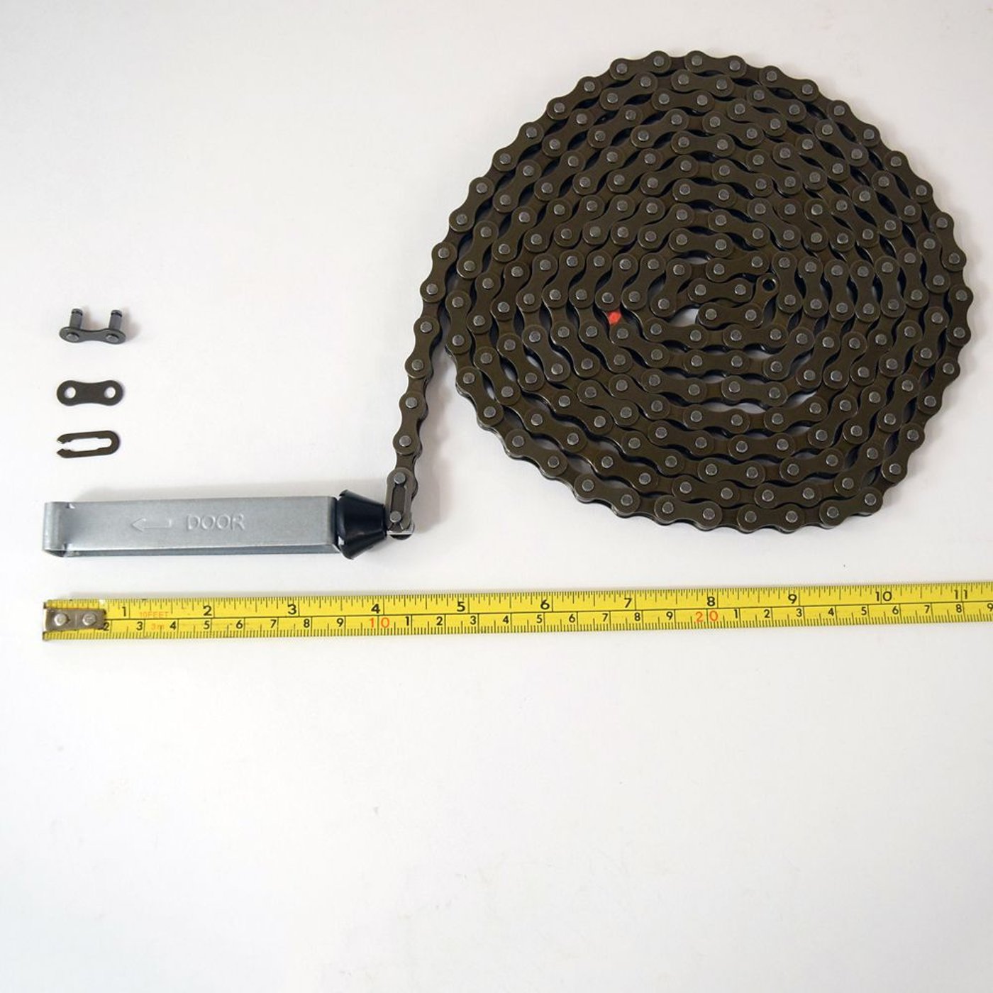 Garage Door Opener Chain RP006 parts Sears PartsDirect