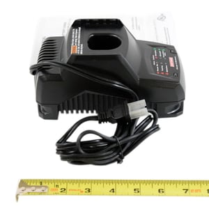 Power Tool Battery Charger, 12 To 19.2-volt 140155008