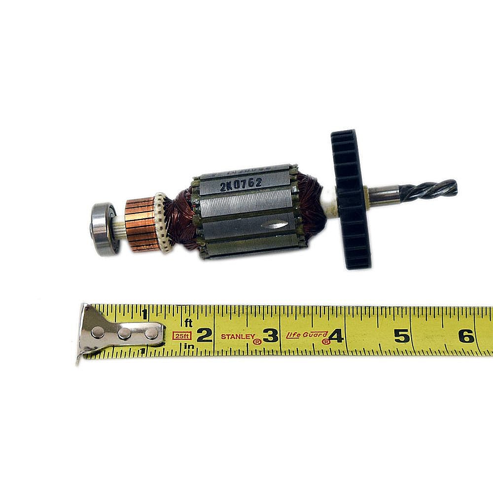 Hammer Drill Armature Assembly 200214008