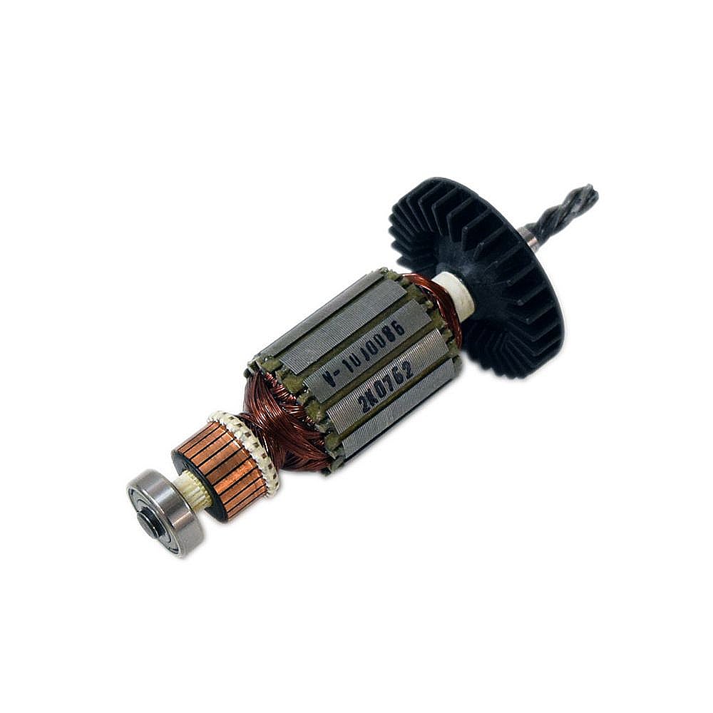 Hammer Drill Armature Assembly 200214008