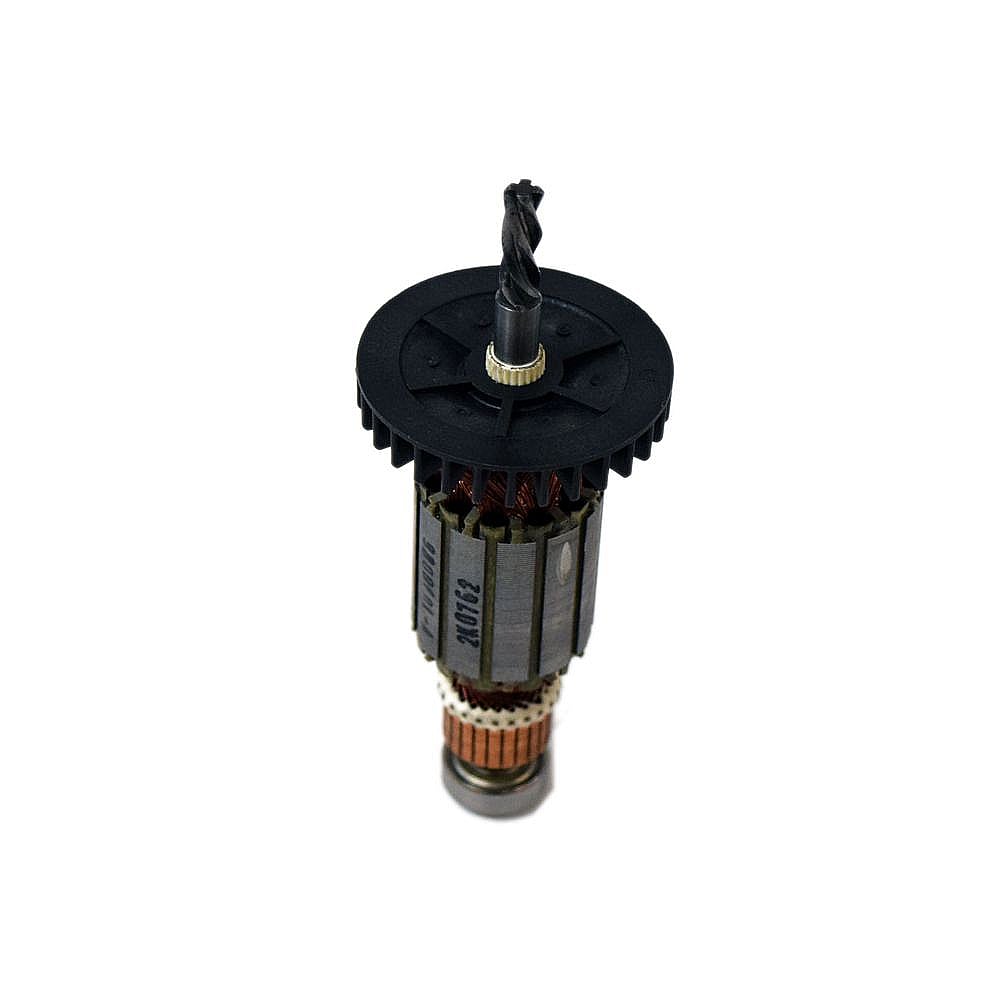 Hammer Drill Armature Assembly 200214008