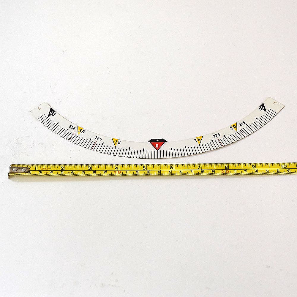 Miter Scale 511111000