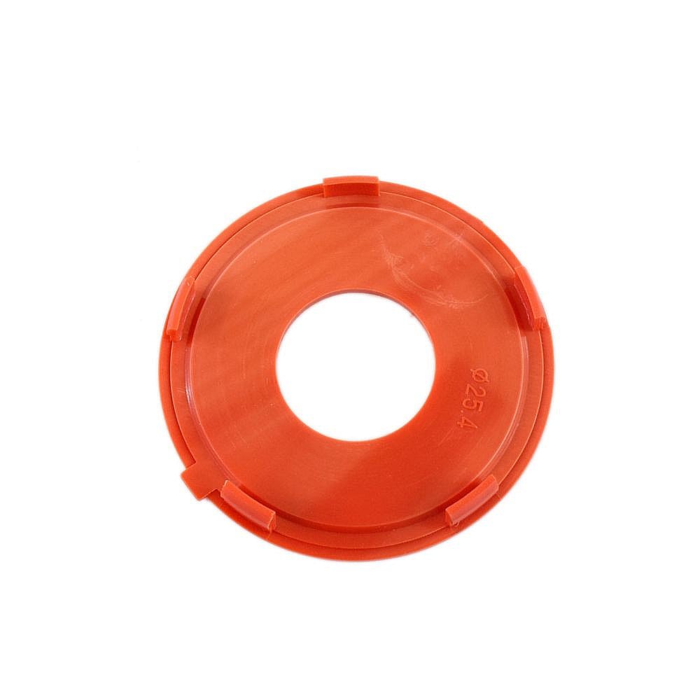 Throat Plate 512574004