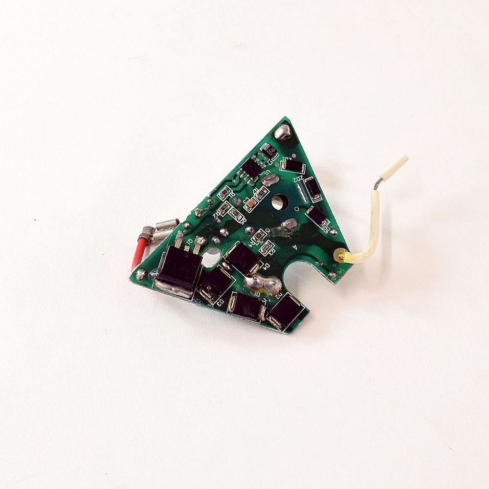 Pcb Assembly 982389-001