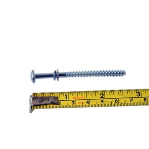 Table Saw Screw And Washer, 5 X 65-mm 410582002R