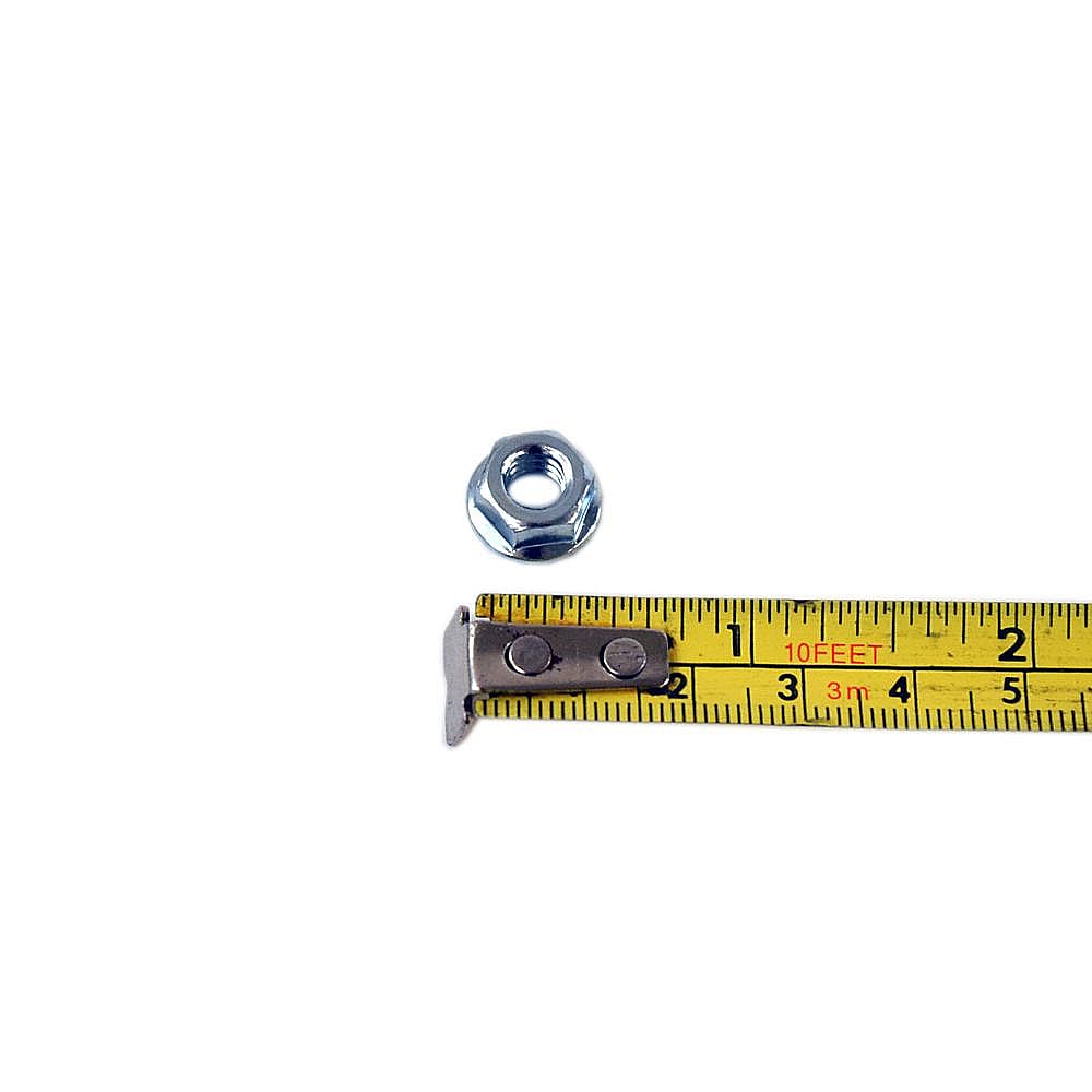Table Saw Stand Nut, 1/4-20 X 10-mm 411062701