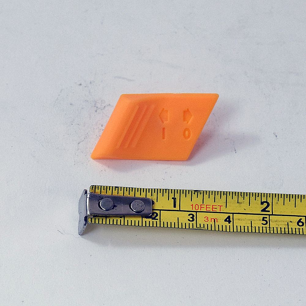 Craftsman Switch Button L01311915A