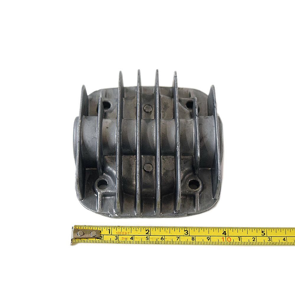 Air Compressor Cylinder Head E100284