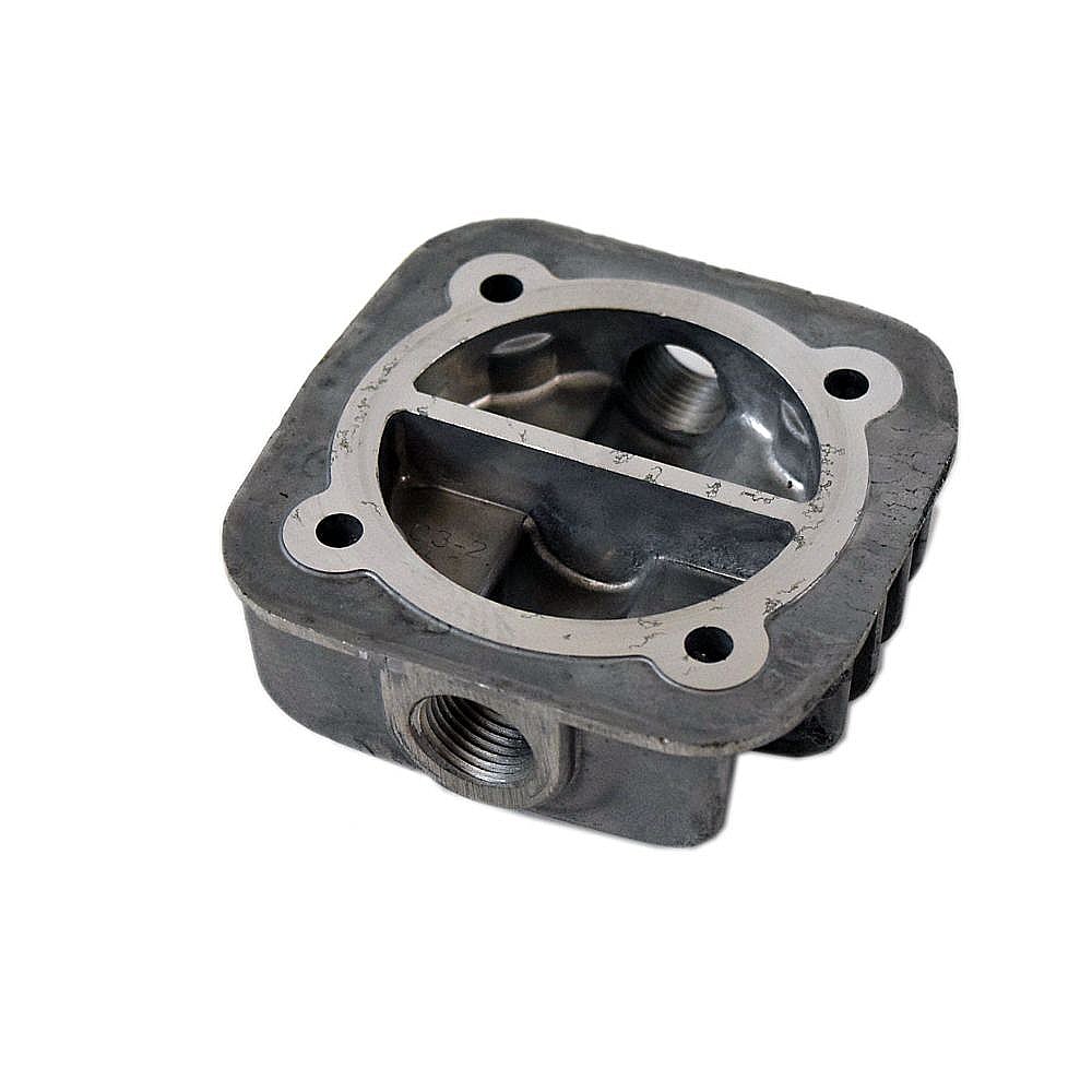 Air Compressor Cylinder Head E100284