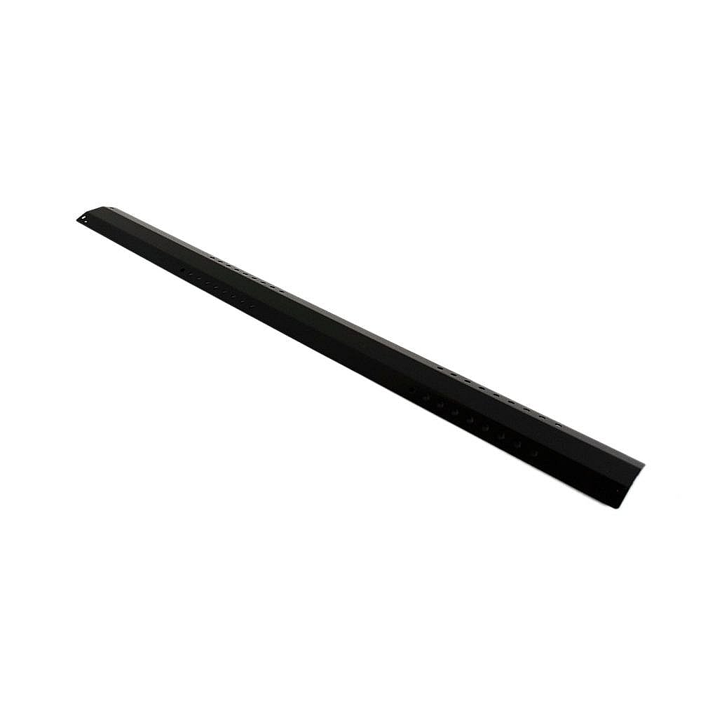 Craftsman Utility Shelf Bottom Leg, Corner (black) 1002943-EBK