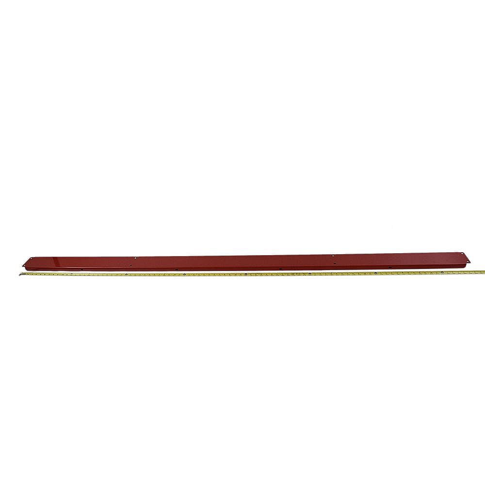 Craftsman Workbench Support Rail (red) 1003046-ERED