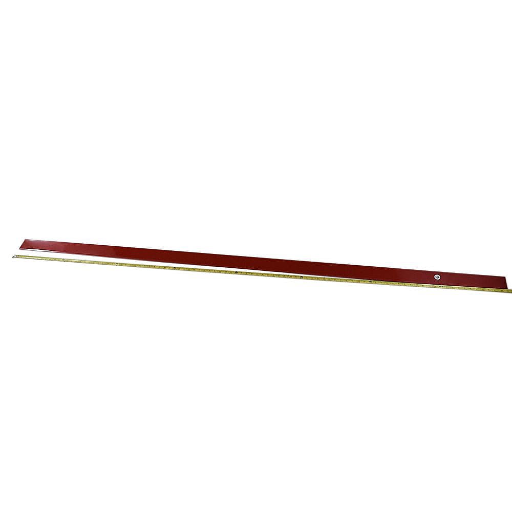 Craftsman Workbench Backsplash (red) 1003249-ERED