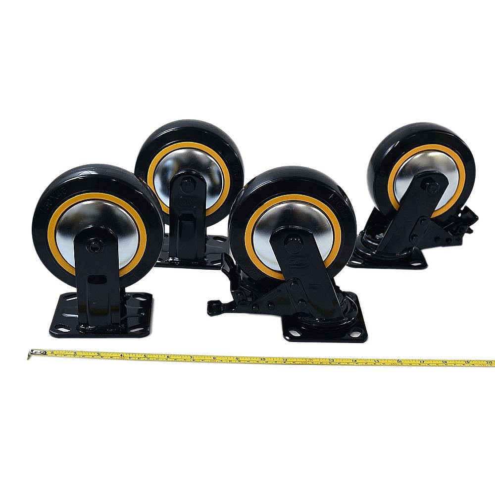 Tool Chest Caster Set 1012989