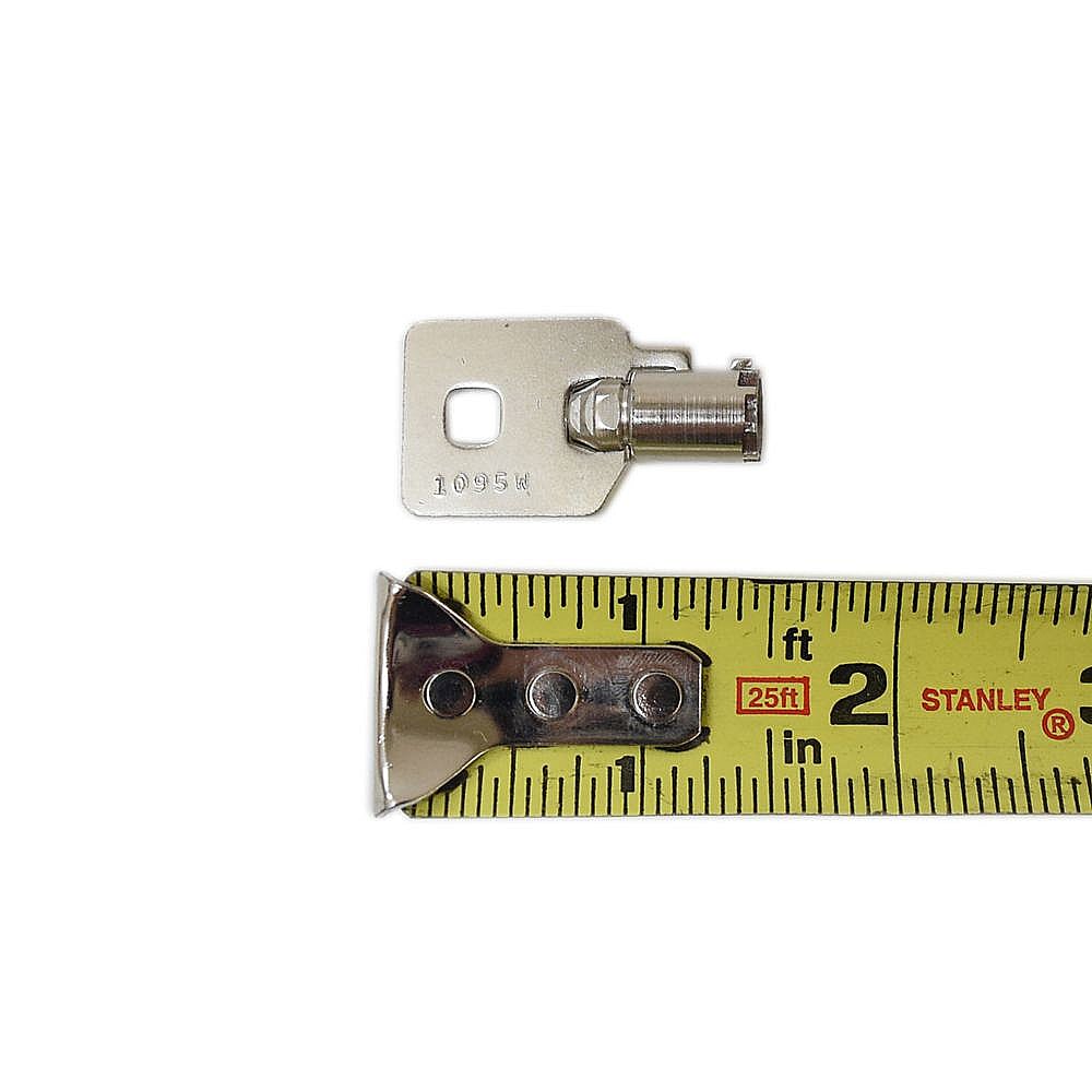 Tool Chest Key 1095W