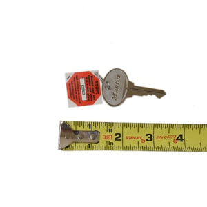 Tool Chest Key 13562