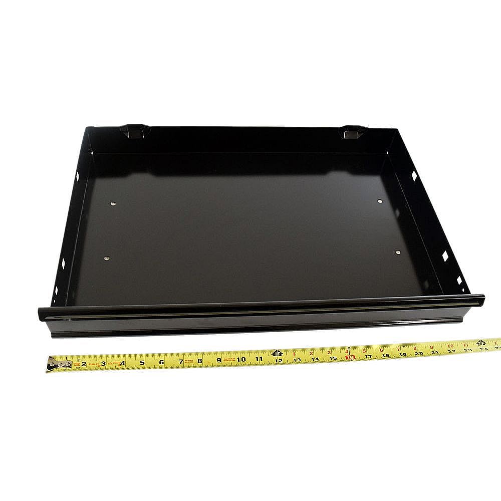Tool Chest Drawer, 3-in 25464A4-EBK