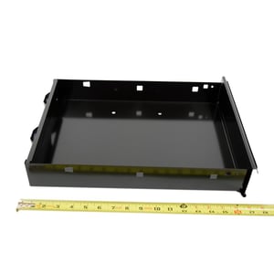 Tool Cart Drawer, 3-in (black) 26225-DB5