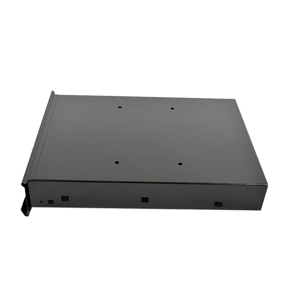Tool Cart Drawer, 3-in (black) 26225-DB5