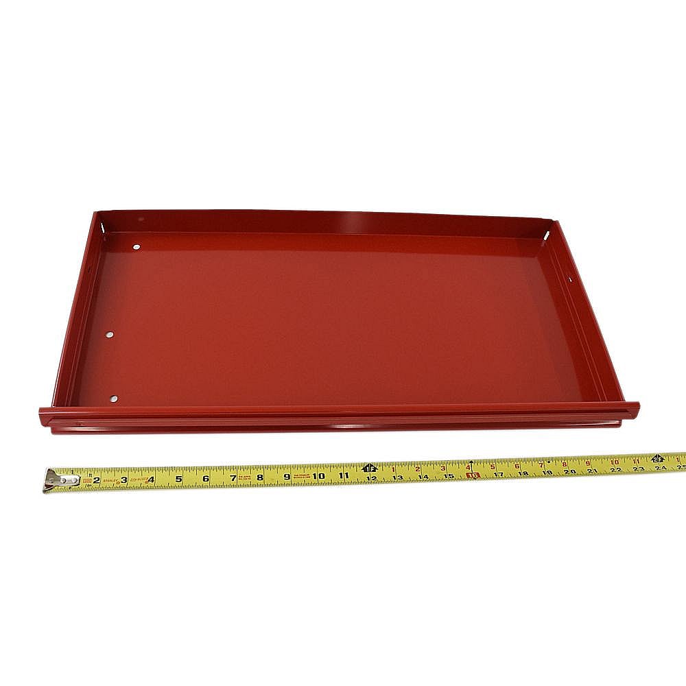 Tool Chest Drawer, 2-in (red) 9066A13-ERED