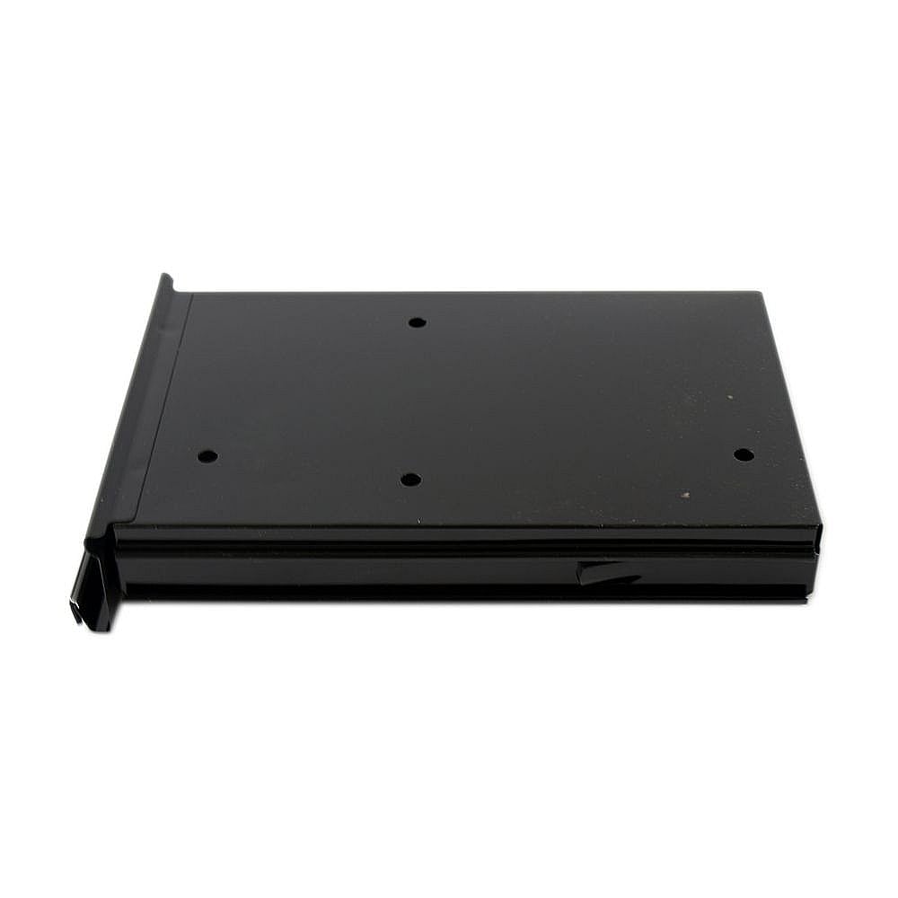 Tool Chest Drawer, 2-in (black) A9066A23-EBK