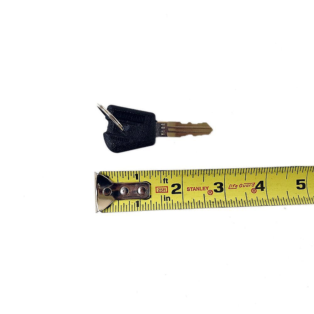Key CY122