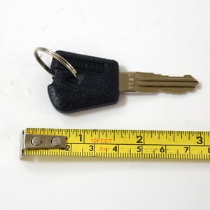 Tool Chest Key CY127