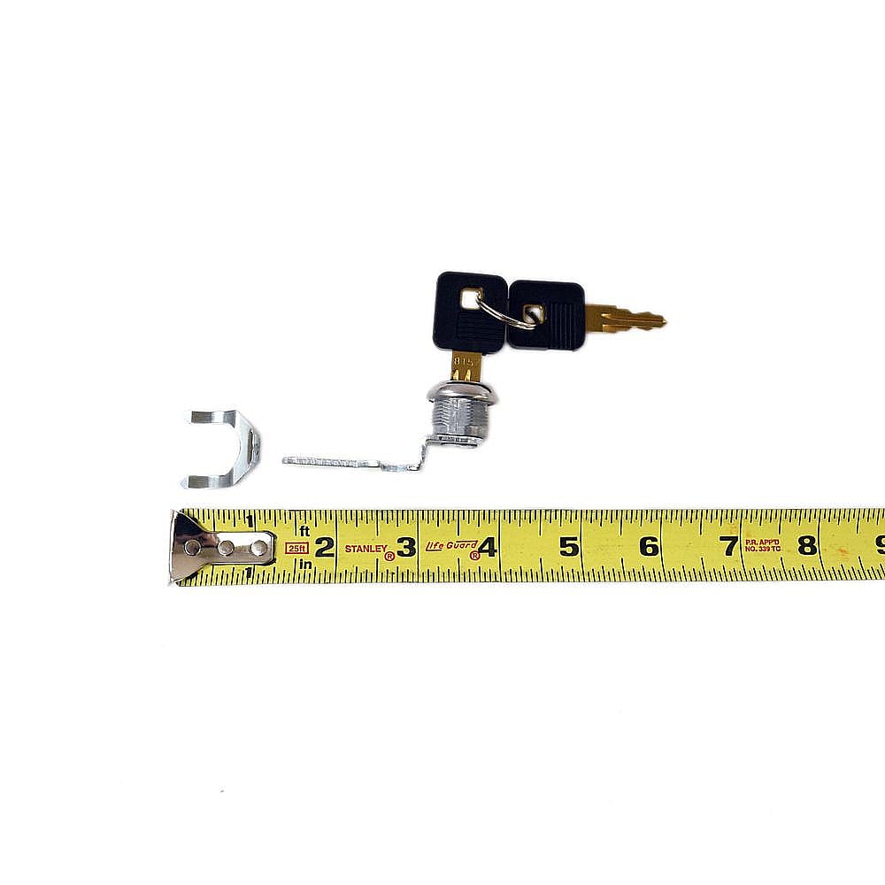 Lock M12918A7-SS