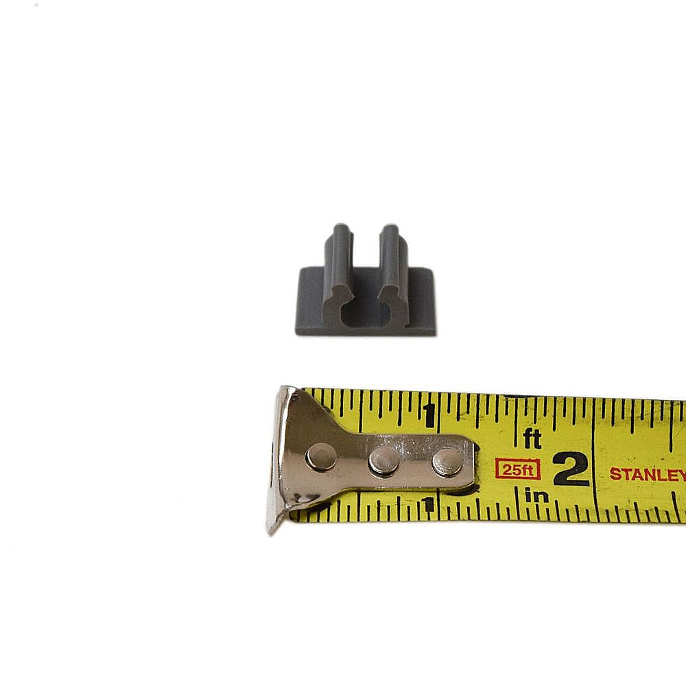 Tool Chest Nameplate Clip M13417