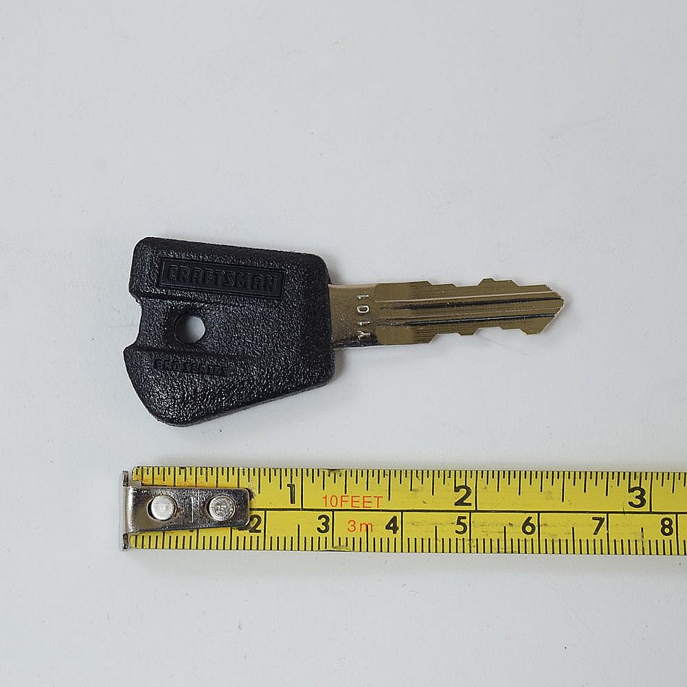 Tool Chest Key Y101