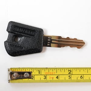 Tool Chest Key Y102