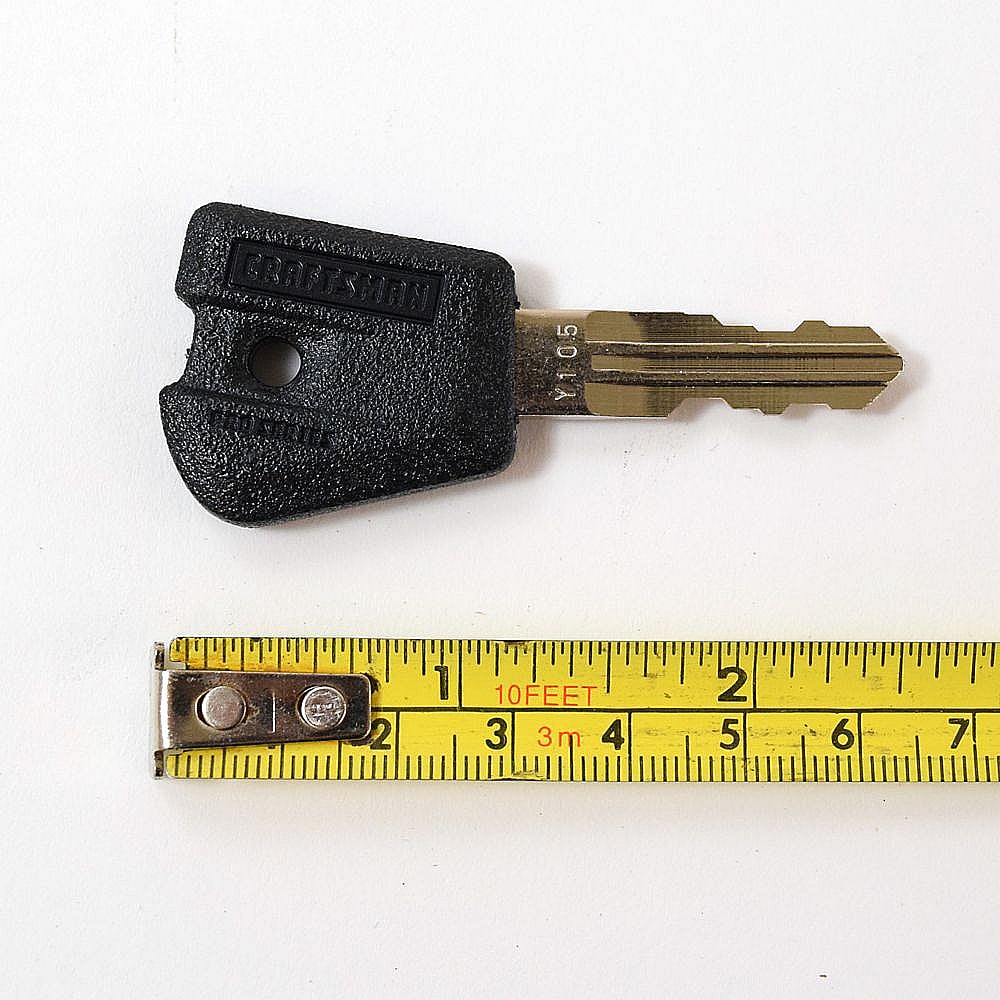Tool Chest Key Y105