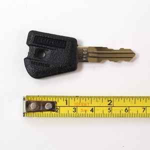 Tool Chest Key Y105