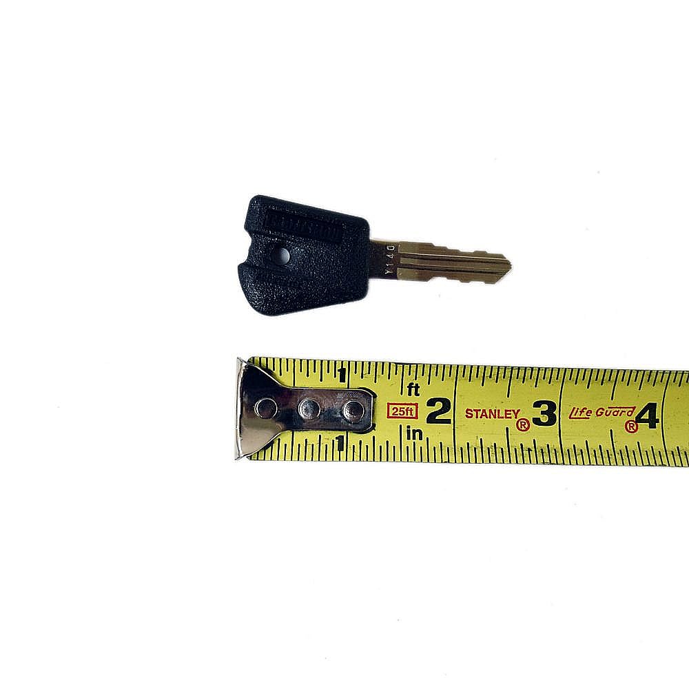 Tool Chest Key Y140