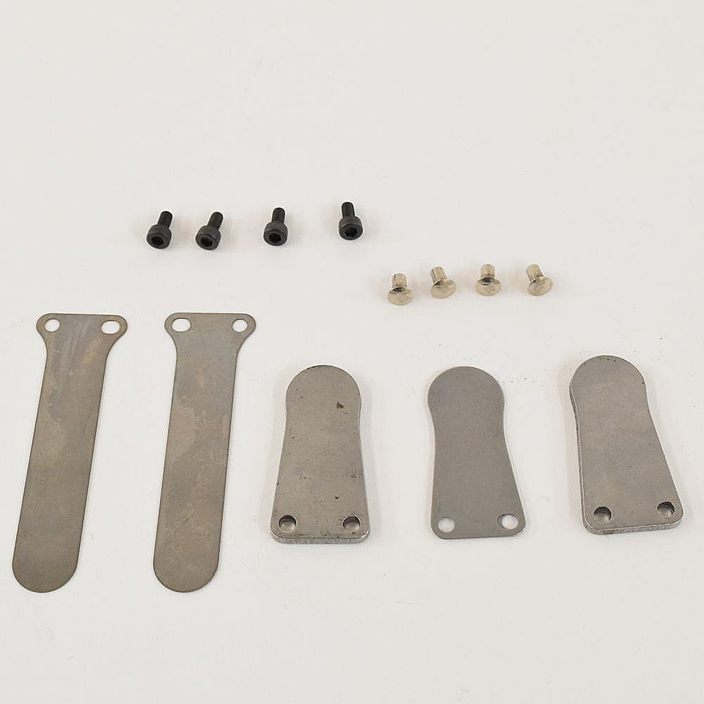 Florida Pneumatic Plate Kit 830.0825-0
