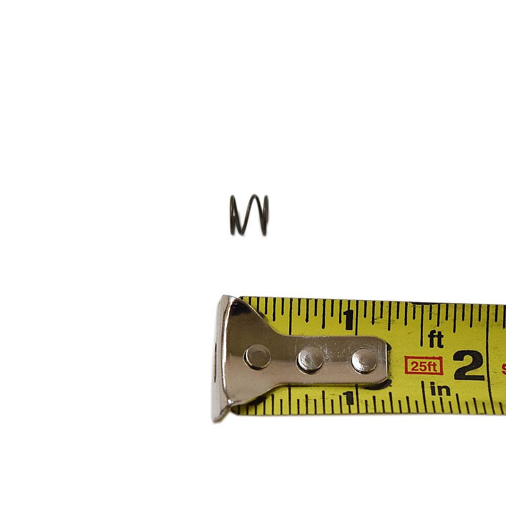 Circular Saw Bevel Adjustment Knob Spring 058287-00