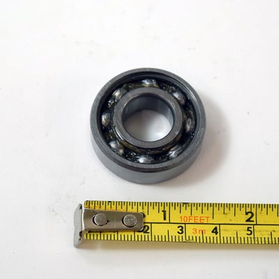 Ball Bearing undefined